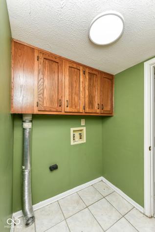 3666 Crickwood Drive Indianapolis IN 46268