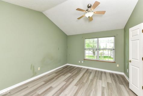 3666 Crickwood Drive Indianapolis IN 46268
