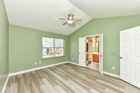 3666 Crickwood Drive Indianapolis IN 46268