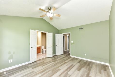 3666 Crickwood Drive Indianapolis IN 46268