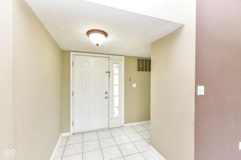 3666 Crickwood Drive Indianapolis IN 46268