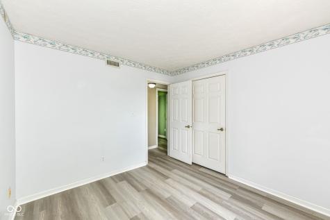 3666 Crickwood Drive Indianapolis IN 46268