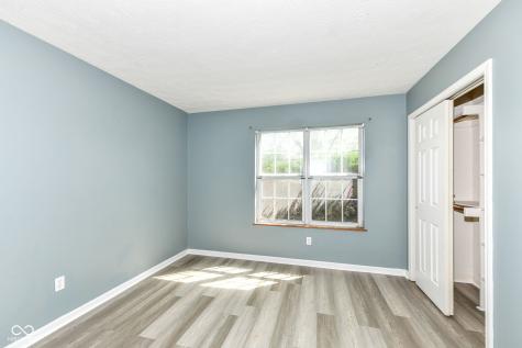 3666 Crickwood Drive Indianapolis IN 46268