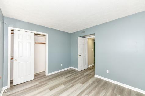 3666 Crickwood Drive Indianapolis IN 46268
