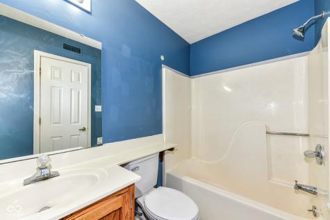 3666 Crickwood Drive Indianapolis IN 46268