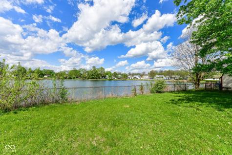 3666 Crickwood Drive Indianapolis IN 46268