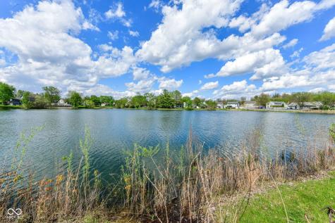 3666 Crickwood Drive Indianapolis IN 46268