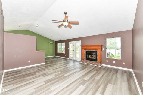 3666 Crickwood Drive Indianapolis IN 46268