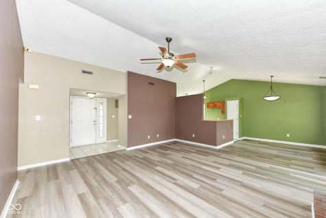3666 Crickwood Drive Indianapolis IN 46268