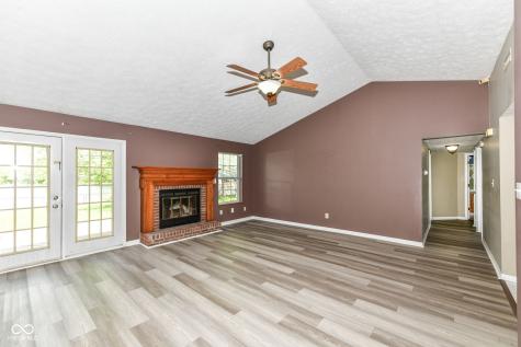 3666 Crickwood Drive Indianapolis IN 46268