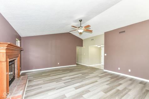 3666 Crickwood Drive Indianapolis IN 46268