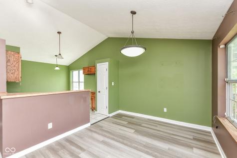 3666 Crickwood Drive Indianapolis IN 46268