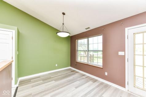 3666 Crickwood Drive Indianapolis IN 46268