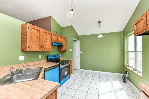 3666 Crickwood Drive Indianapolis IN 46268