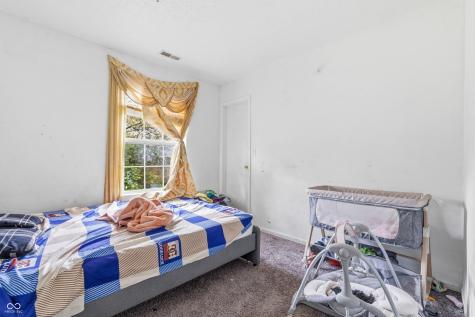6516 Hazelhatch Drive Indianapolis IN 46268