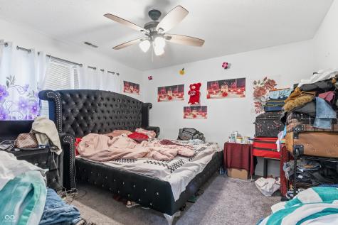 6516 Hazelhatch Drive Indianapolis IN 46268
