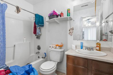 6516 Hazelhatch Drive Indianapolis IN 46268