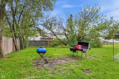 6516 Hazelhatch Drive Indianapolis IN 46268