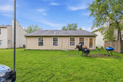 6516 Hazelhatch Drive Indianapolis IN 46268
