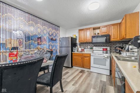 6516 Hazelhatch Drive Indianapolis IN 46268