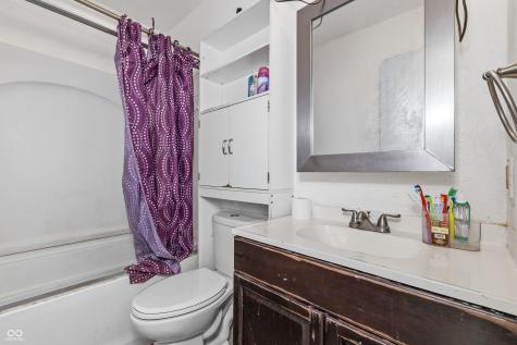 6516 Hazelhatch Drive Indianapolis IN 46268