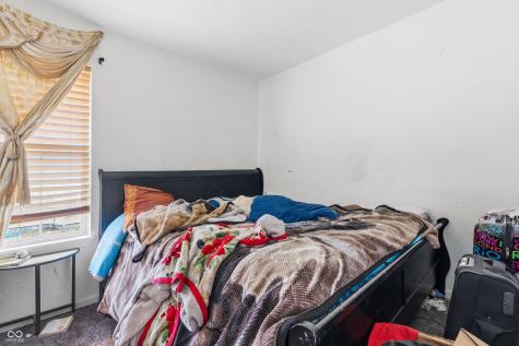 6516 Hazelhatch Drive Indianapolis IN 46268