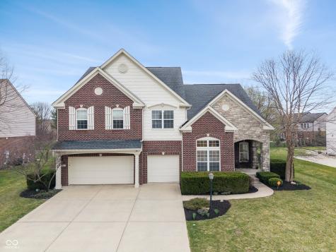 2091 Banburry Place Avon IN 46123