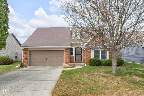 8902 Pine Tree Boulevard Indianapolis IN 46256