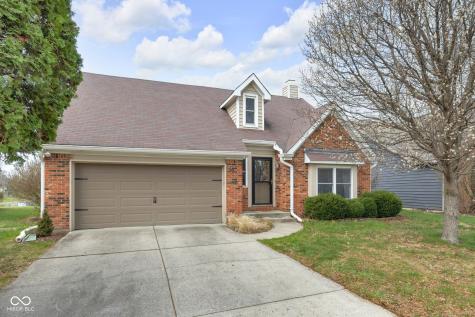 8902 Pine Tree Boulevard Indianapolis IN 46256