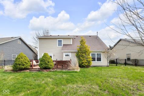 8902 Pine Tree Boulevard Indianapolis IN 46256