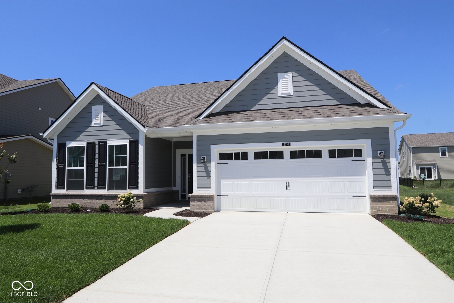 4096 Dutton Drive Bargersville IN 46106