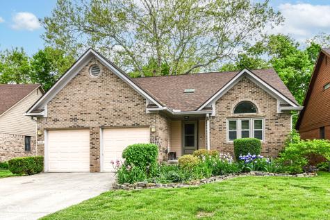 3348 Fox Orchard Circle Indianapolis IN 46214