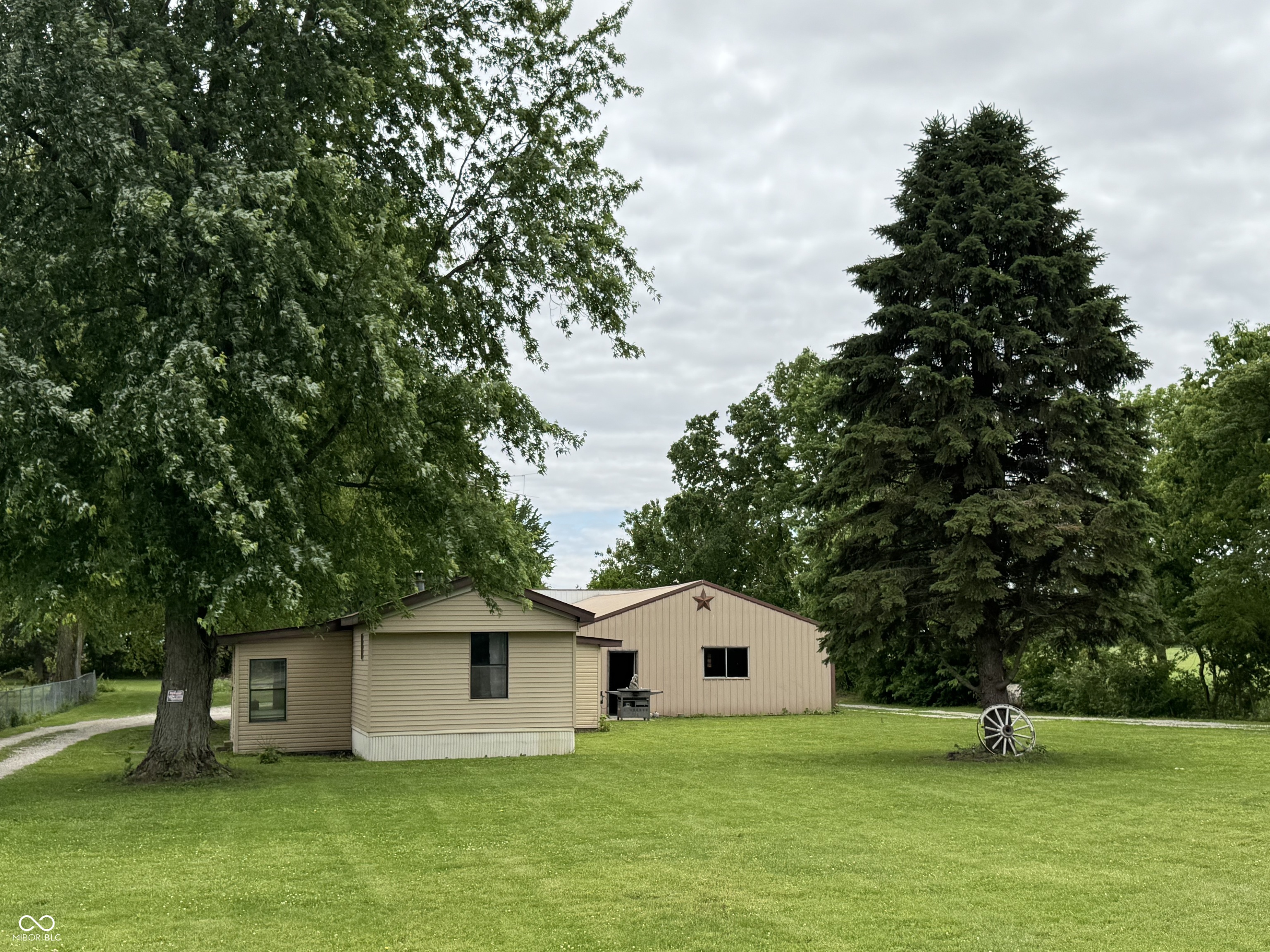 537 W State Street Kingman IN 47952