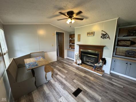 537 W State Street Kingman IN 47952