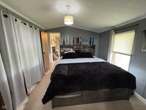 537 W State Street Kingman IN 47952