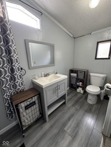 537 W State Street Kingman IN 47952
