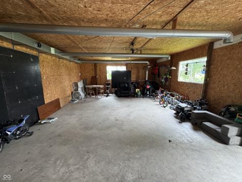 537 W State Street Kingman IN 47952