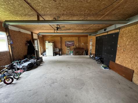 537 W State Street Kingman IN 47952