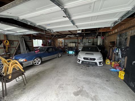 537 W State Street Kingman IN 47952