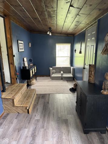 537 W State Street Kingman IN 47952