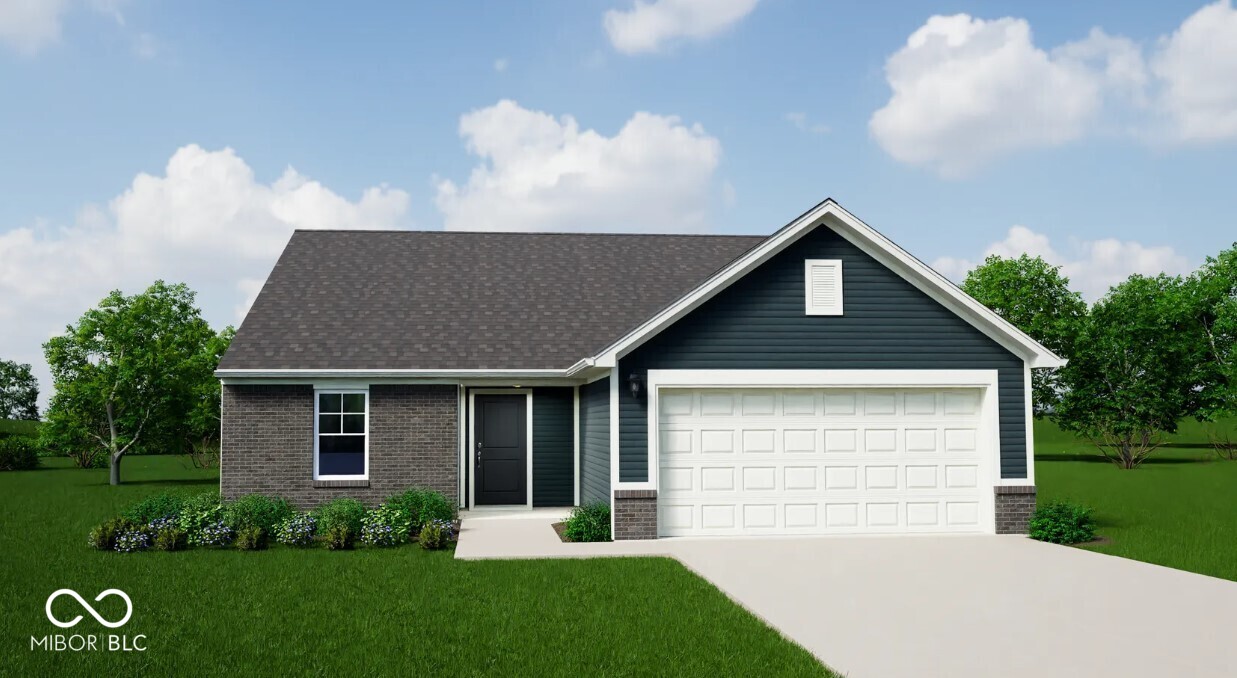 10514 Crystal Coop Lane Indianapolis IN 46235