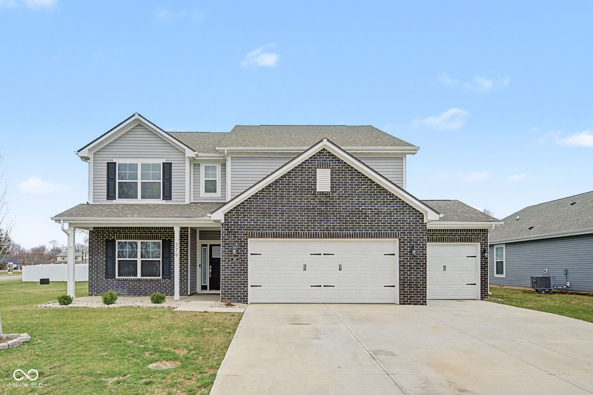 379 Oakswept Way Greenfield IN 46140