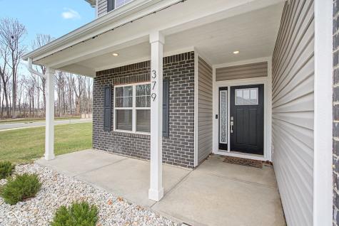 379 Oakswept Way Greenfield IN 46140