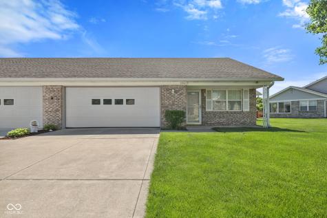 7947 Bentley Commons Drive Indianapolis IN 46259