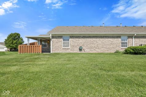 7947 Bentley Commons Drive Indianapolis IN 46259