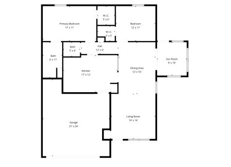 7947 Bentley Commons Drive Indianapolis IN 46259