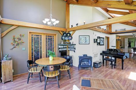 695 Mulberry Street Zionsville IN 46077