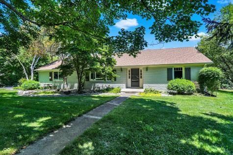 695 Mulberry Street Zionsville IN 46077