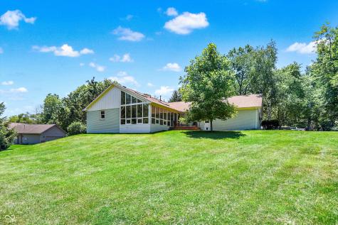695 Mulberry Street Zionsville IN 46077