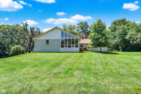 695 Mulberry Street Zionsville IN 46077